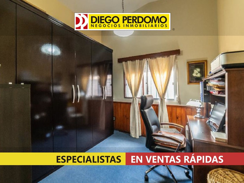 Imagen 14 de 16 de Dos Viviendas En Un Padrón De 5 Dormitorios, En Venta, Playa Pascual