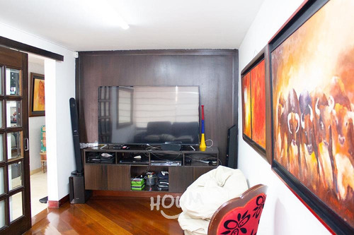 Imagen 3 de 29 de Casa En Los Molinos Del Norte. 6 Habitaciones, 285 M²