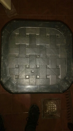 Banquitos De Plástico Apilables