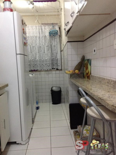 Imagem 3 de 15 de Apartamento Jardim Nordeste - 2950