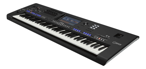 Yamaha Genos 76-key Digital Workstation