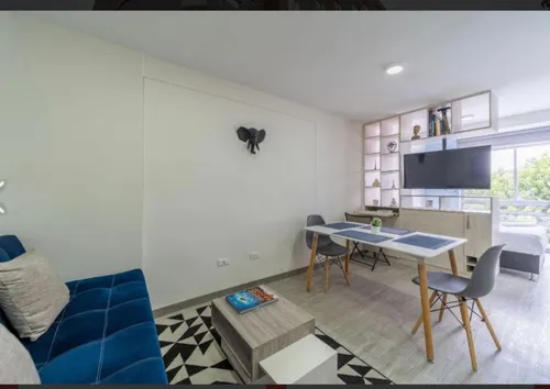 Apartamento En Venta En Gratamira. Cod V22277