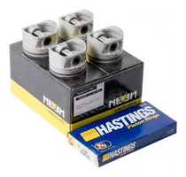 Comprar Subconjunto Renault Megane 1.6 16v Motor K4m