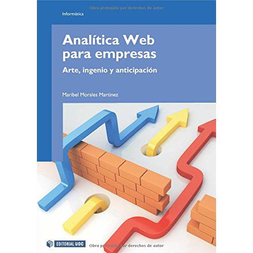 Analitica Web Para Empresas . Arteingenio - #w