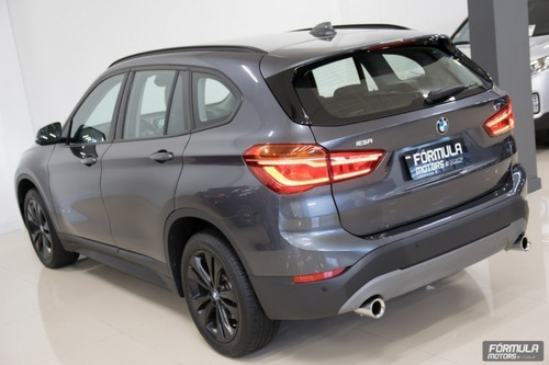 Imagem 3 de 15 de Bmw X1 S 20i Active Flex