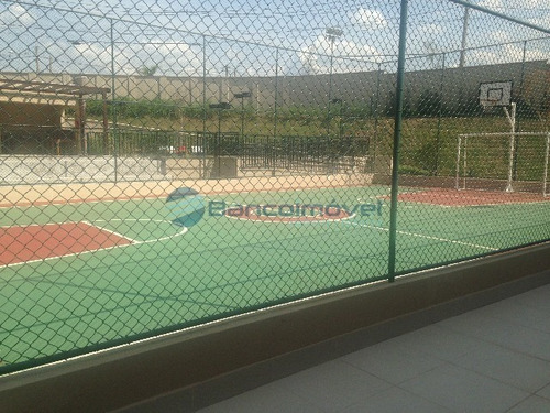 Imagem 19 de 29 de Apartamento Para Locação Em Paulinia - Ap01568 - 31980908