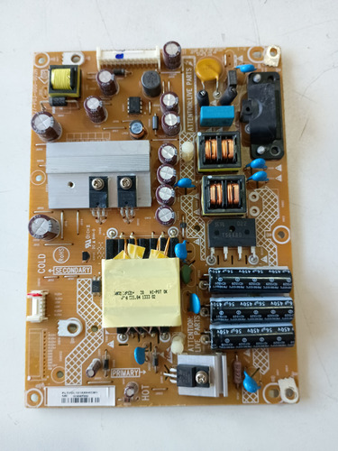 Placa Fonte Tv Aoc Le32d1440/20 (Usado)