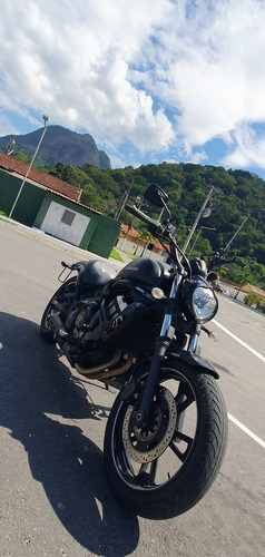 Kawasaki Vulcan 650s Abs