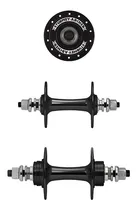 Comprar Par De Mazas Sturmey Archer T30 Single Speed Black - Ciclos