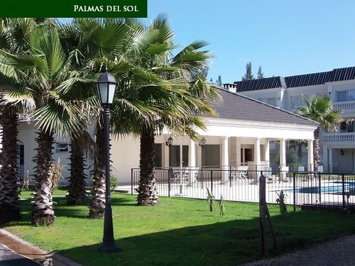 Imagen 3 de 17 de Departamento En Venta En Palmas Del Sol, Pilar, G.b.a. Zona Norte