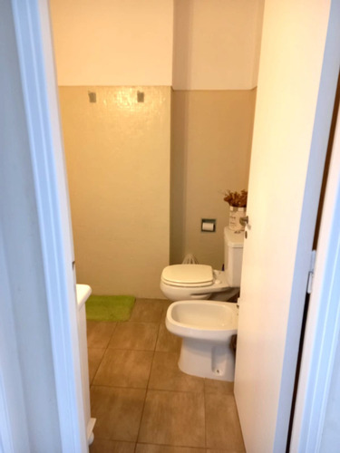 Venta Departamento 3amb. C/ Cochera C/vista Al Mar Playa Gde.