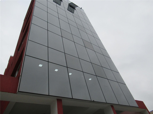Imagem 1 de 13 de Ótima Sala À Venda, 66 M² - Vila Dora - Santo André - 81110