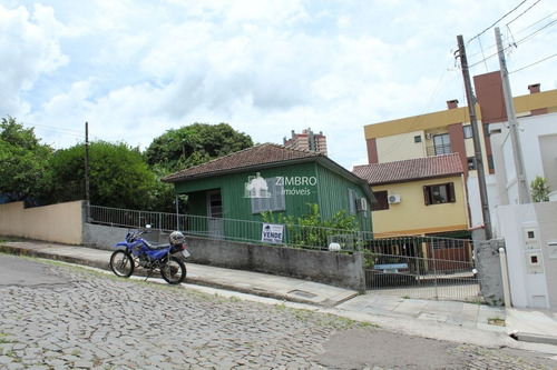 Imagem 1 de 13 de Terreno C/ 2 Casas, Excelente Localização! - 11373