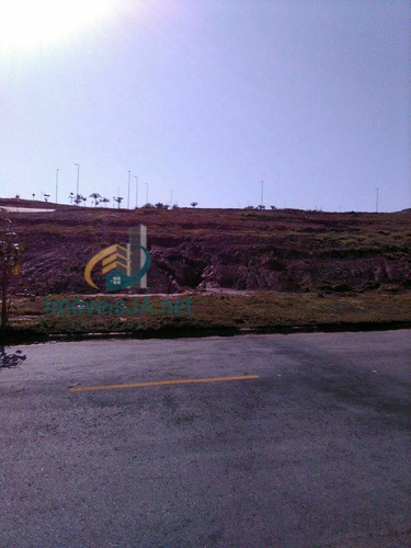 Imagem 10 de 17 de Terreno À Venda No Bairro Tamboré - Santana De Parnaíba/sp - 1077