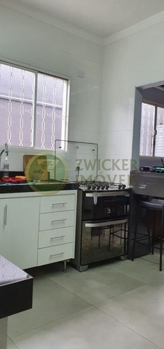 Imagem 6 de 30 de Lindíssima Casa A Venda No Vila Souto - Ap00904