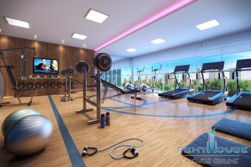 Imagem 6 de 7 de Venda Apartamento 3 Quartos No Bairro Centro - R147964