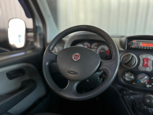 Fiat Doblo Adventure Locker 1.8 Flex