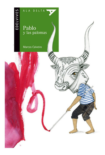 Libro Pablo Y Las Palomas