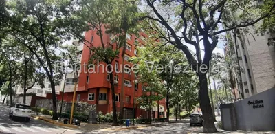 Apartamento en alquiler