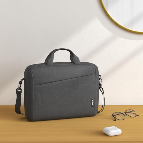 Bolsa Para Portátil Lenovo T210, Bandolera Tipo Mensajero Pa