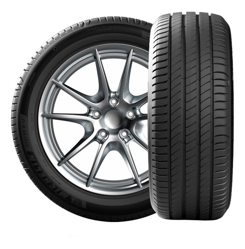 Kit X 2 Neumático Primacy 4 205/55 R16 91 V