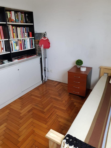 Imagen 14 de 18 de Departamento - Muy Luminoso - San Nicolás - 3 Amb - Refaccionado