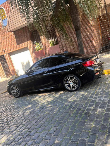 BMW Serie 2 3.0 240i M Package