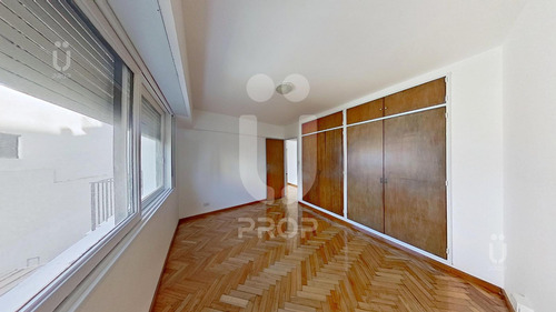 Departamento En Venta Tres Ambientes En Palermo Soho.