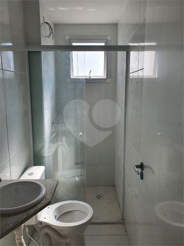Imagem 13 de 20 de Apartamento Com 2 Dormitorios, 1 Vaga De Garagem A Venda No Bairro Ocian - Praia Grande - Reo585604