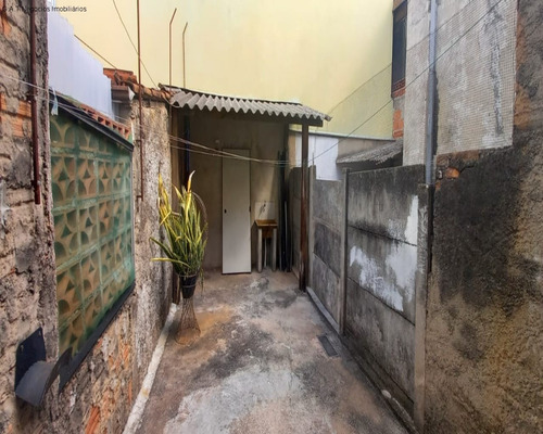 Imagem 15 de 15 de Casa À Venda Na Vila Leão - Sorocaba/sp - Ca11891 - 70243983