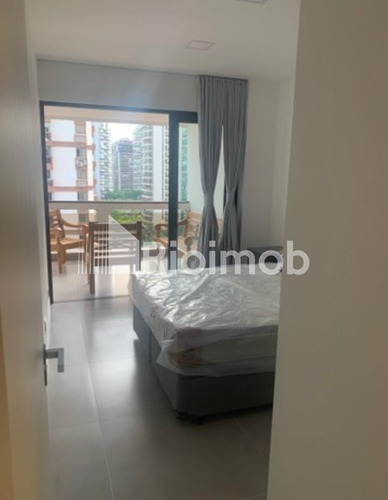 Imagem 15 de 17 de Flat/aparthotel - Ref: 7753