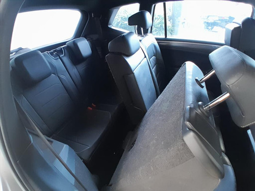 Volkswagen Tiguan 2.0 350 TSI GASOLINA ALLSPACE R-LINE 4MOTION DSG