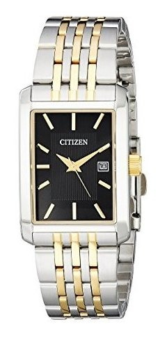 Citizen Reloj De Cuarzo Para Hombre Con Fecha, Bh1678-56e. | Envío gratis