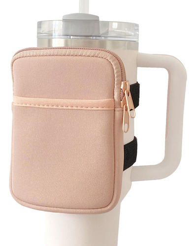 Euphrosy Bolsa Para Botella De Agua Para Stanley, Accesorios