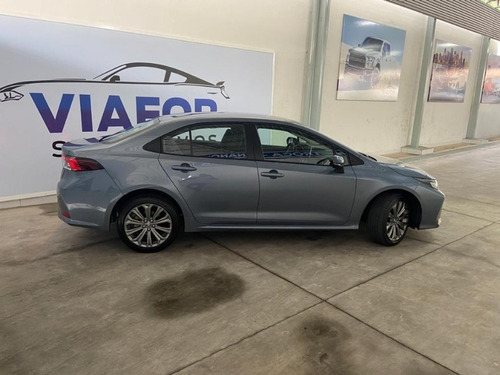Toyota Corolla Xei 2.0
