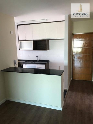 Apartamento À Venda - Vila Galvão, Guarulhos. Condomínio Hebrom, 75m² - 3 Quartos, Suíte, 2 Vagas. Lazer. Financia - Ap12240