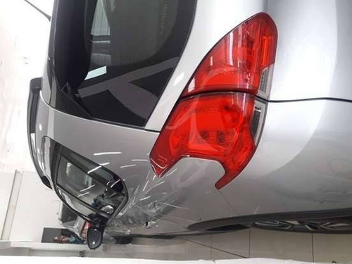 Peugeot 2008 1.6 16v Thp Flex Griffe 4p Automático