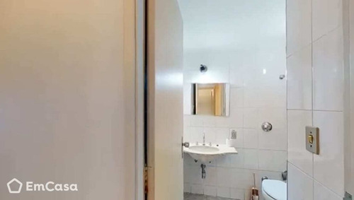 Imagem 9 de 10 de Apartamento À Venda Em São Paulo - 24912
