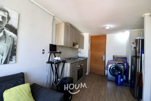 Departamento Montau Id: 149133