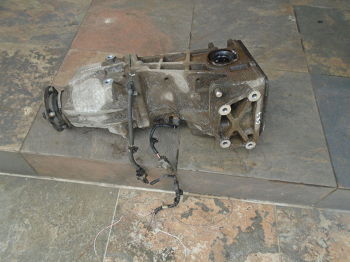 Imagen 3 de 4 de Vendo Diferencial Trasero De Mazda Cx7 Año 2012