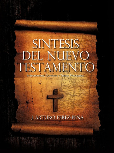 Libro: Sintesis Del Nuevo Testamento (edición En Español)