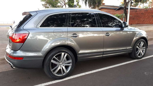 Audi Q7 3.0 Tfsi 333cv Tiptronic Quattro 2013