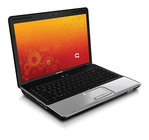 Repuestos Notebook Compaq Cq40-602la