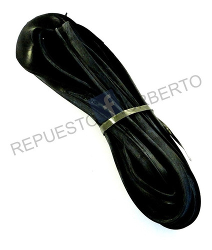 Burlete De Capot Baul Fusca Escarabajo Vw