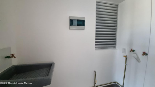 Departamento, Alberca+palapas+juegos Infantiles Querétaro