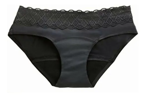 Ropa interior reusable saba sale