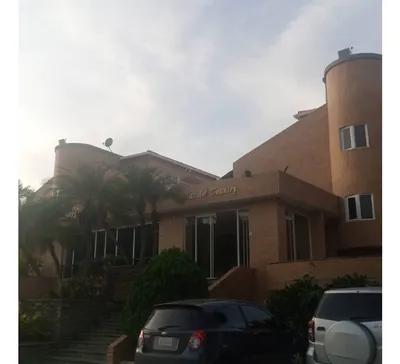 Casa en alquiler