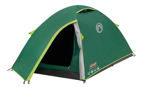 Carpa Coleman Kobuk Valley 2 Personas 4500mm Camping Ml Full