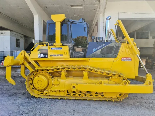 Komatsu D65-ex15