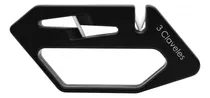 Comprar Afilador Manual 3 Claveles Afilador Cuchillos Y Tijeras